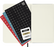 2027 Moleskine 12 Month Weekly + Notes Soft Cover Pocket Diary 90mm x 140mm Black