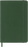 2027 Moleskine 12 Month Weekly + Notes Soft Cover Pocket Diary 90mm x 140mm Myrtle Green