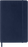 2027 Moleskine 12 Month Weekly + Notes Soft Cover Pocket Diary 90mm x 140mm Sapphire Blue