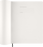 2027 Moleskine Essential 13 Month Soft Cover Vertical Weekly Planner XXL 216mm x 279mm Black
