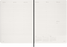 2027 Moleskine Essential 13 Month Soft Cover Vertical Weekly Planner XXL 216mm x 279mm Black