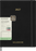 2027 Moleskine Essential 13 Month Soft Cover Vertical Weekly Planner XXL 216mm x 279mm Black