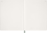 2027 Moleskine Essential 13 Month Soft Cover Vertical Weekly Planner XXL 216mm x 279mm Myrtle Green