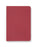 2027 Letts of London Conscious Evergreen A5 Week to View Diary `48mm x 210mm Berry