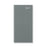 2027 Letts of London Principal Slim Week To View English Diary 88mm x 172mm x 17mm Grey