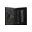 Cross Gift Set - Classic Century Black BP with Black Saffiano Leather Pen Case