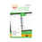 2027 Debden Dayplanner Refill, Day to a Page, 140mm x 216mm