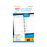 2027 Debden Dayplanner Refill, Day to a Page, Personal 96mm x 172mm