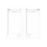 2027 Debden Dayplanner Refill, Day to a Page, Personal 96mm x 172mm