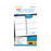 2027 Debden Dayplanner Refill, Week to View, Personal 96mm x 172mm