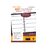 2027 Debden Dayplanner Refill, Week to View, Pocket 80mm x 120mm