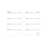 2027 Debden Dayplanner Refill, Week to View, Pocket 80mm x 120mm