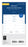 2027 Filofax Classic Personal Refill, Week Per Page, 95mm x 171mm