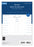 2027 Filofax Classic A5 Refill, Week Per Page, Multi Language, 148mm x 210mm