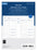 2027 Filofax Business A5 Refill, Day Per Page, 148mm x 210mm