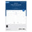 2027 Filofax Classic A5 Refill, Week To View with Appointments, 148mm x 210mm