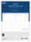 2027 Filofax Deskfax Classic Refill, Week To View With Appointments, Vertical, 176mm x 250mm