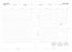 2027 Filofax Deskfax Classic Refill, Week To View With Appointments, Vertical, 176mm x 250mm