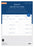 2027 Filofax Classic A4 Refill, Week Per Page With Appointments, Multi Language, 210mm x 297mm