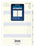 2027 Filofax A5 Notebook Month Planner Refill, 148mm x 210mm
