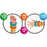 Sensory Sprouts Textured Fidget Bracelets