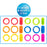 Sensory Sprouts Textured Fidget Rings Set of 12