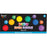 Sensory Sprouts Rainbow Squishy Sensations Set of 6