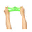 Sensory Sprouts Squish Pal, Green