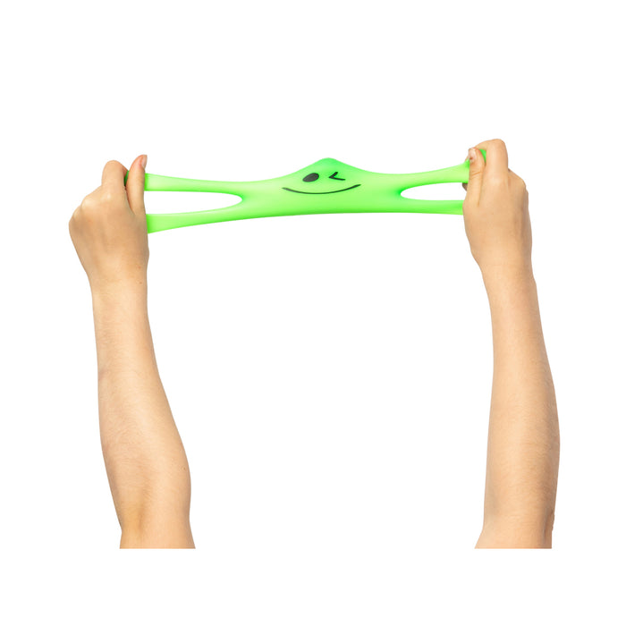 Sensory Sprouts Squish Pal, Green