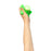 Sensory Sprouts Squish Pal, Green