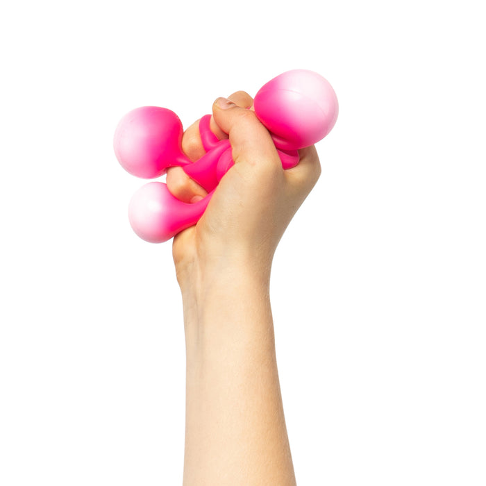 Sensory Sprouts Squish Pal Pink