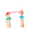 Sensory Sprouts Fidget Fish Set of 3