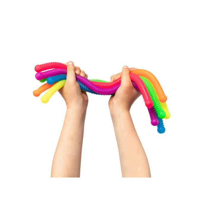 Sensory Sprouts Stretch Strings Set of 6