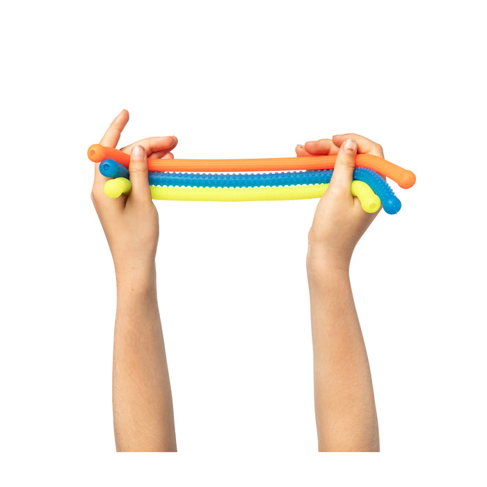 Sensory Sprouts Stretch Strings Set of 6