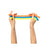 Sensory Sprouts Stretch Strings Set of 6