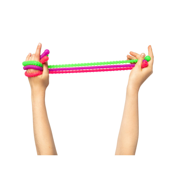 Sensory Sprouts Stretch Strings Set of 6