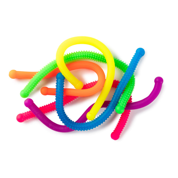 Sensory Sprouts Stretch Strings Set of 6