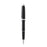 Cross Lume Obsidian Black with Chrome Trim Rollerball Pen