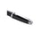 Cross Lume Obsidian Black with Chrome Trim Rollerball Pen
