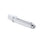 Cross Lume White with Chrome Trim Fountain Pen, Medium Nib