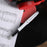 Cross Lume White with Chrome Trim Fountain Pen, Medium Nib