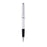 Cross Lume White with Chrome Trim Ballpoint Pen