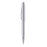 Cross Foundry Lustrous Chrome Ballpoint Pen