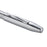 Cross Foundry Lustrous Chrome Ballpoint Pen