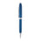 Cross Foundry Blue Lacquer with Chrome Trim Ballpoint Pen
