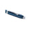 Cross Foundry Blue Lacquer with Chrome Trim Ballpoint Pen