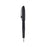 Cross Prism Obsidian Black with Matt Black Trim Fountain Pen, Medium Nib