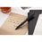Cross Prism Obsidian Black with Matt Black Trim Ballpoint Pen