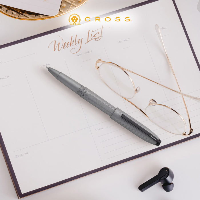 Cross Prism Graphite with Matt Black Trim Ballpoint Pen