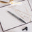 Cross Prism Graphite with Matt Black Trim Ballpoint Pen